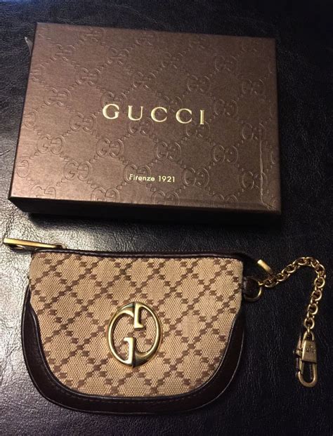 gucci change wallet|where to buy gucci wallet.